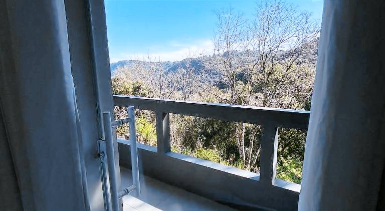 Vista da Serra. — photo 4
