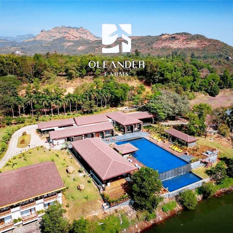 Resort Karjat