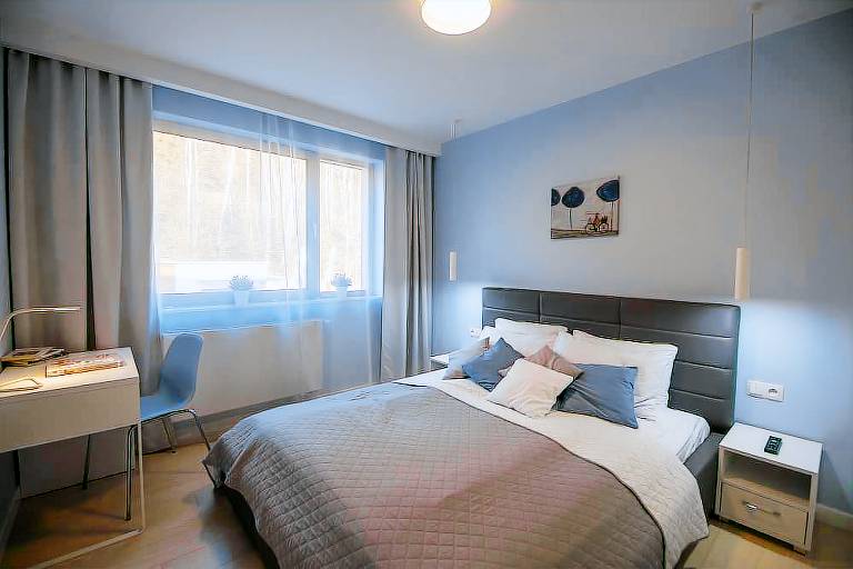 Apartament Wisła