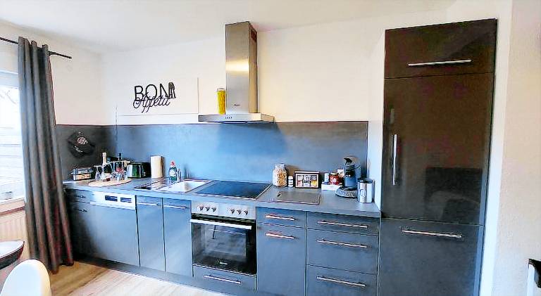 Ferienwohnung Emmerich am Rhein