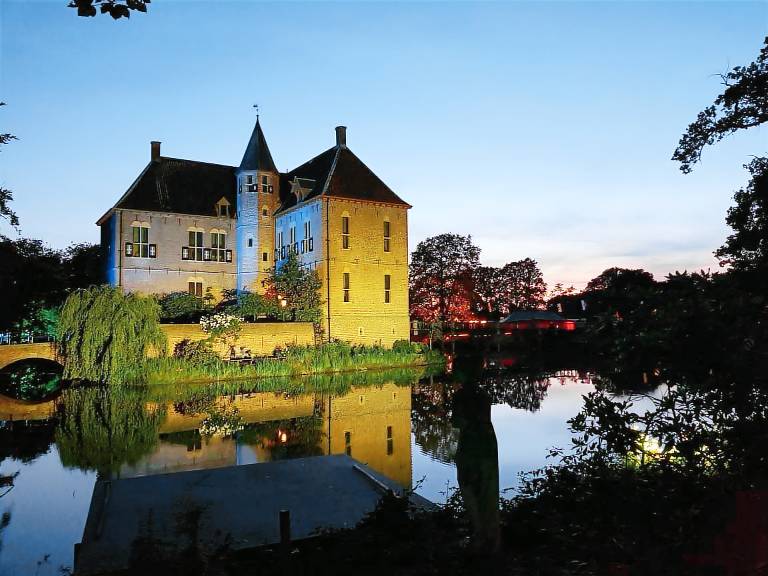 House  Vorden