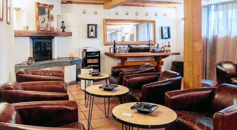 Gasthof Krone Blatten — photo 3