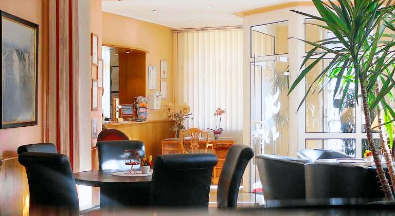 Hotel Berlin — photo 4