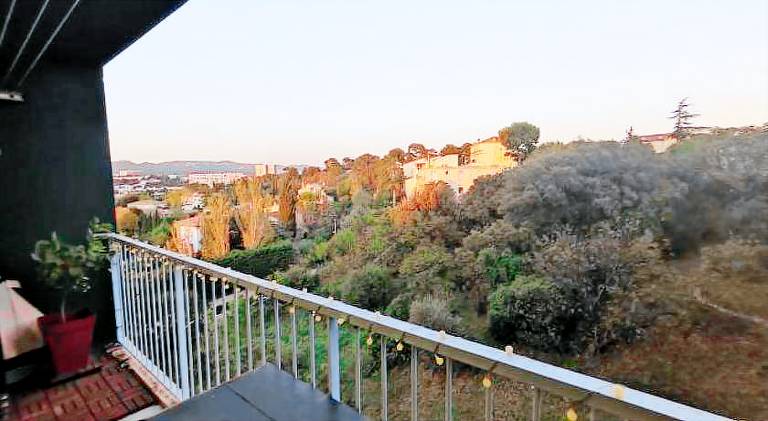 Chambre chez nous! Au calme, Montolivet proche metro — photo 3