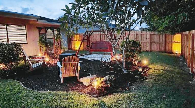 House Tamarac