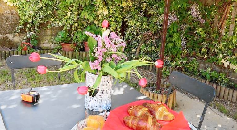 Il sogno di maggy — photo 3