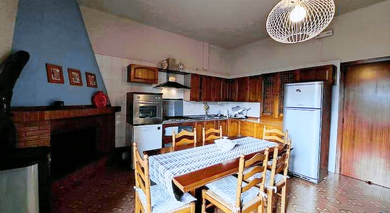 Fully equipped ample house with patio & garden | Dogs allowed — photo 5