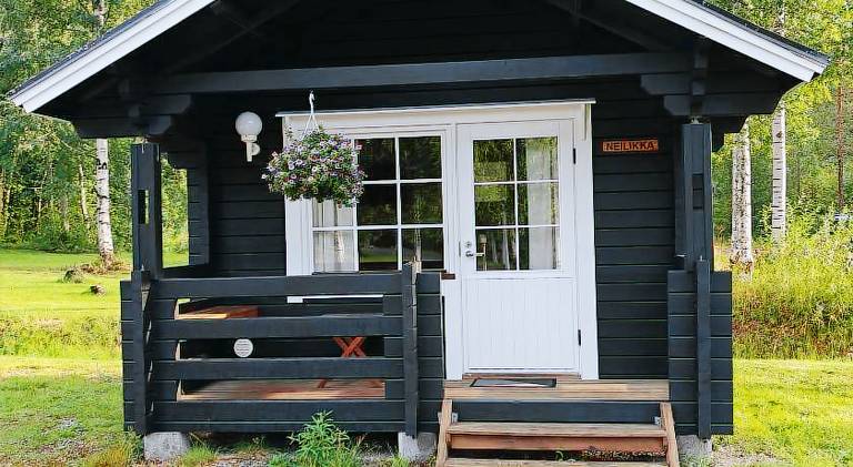 Vuohimaki Camping Savonlinna — photo 4