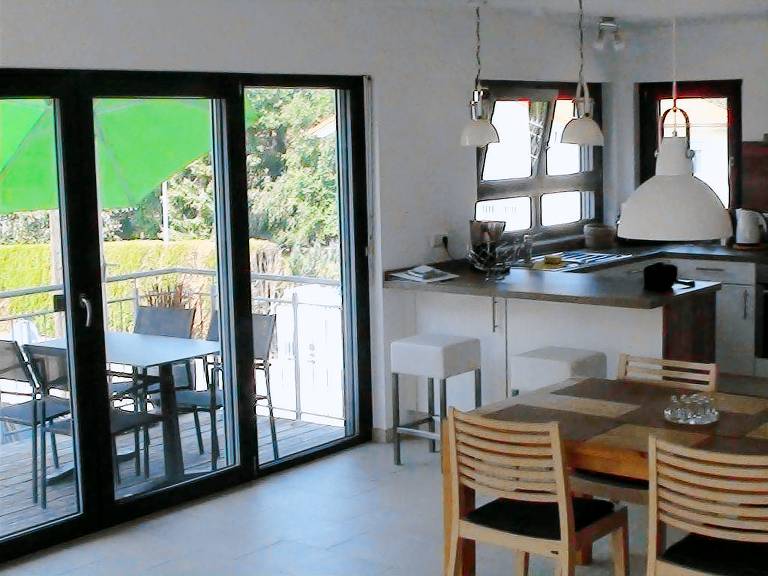 Ferienhaus Wörthsee