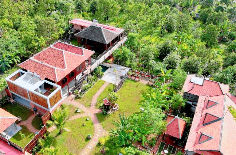 Villa Mukh Kompul