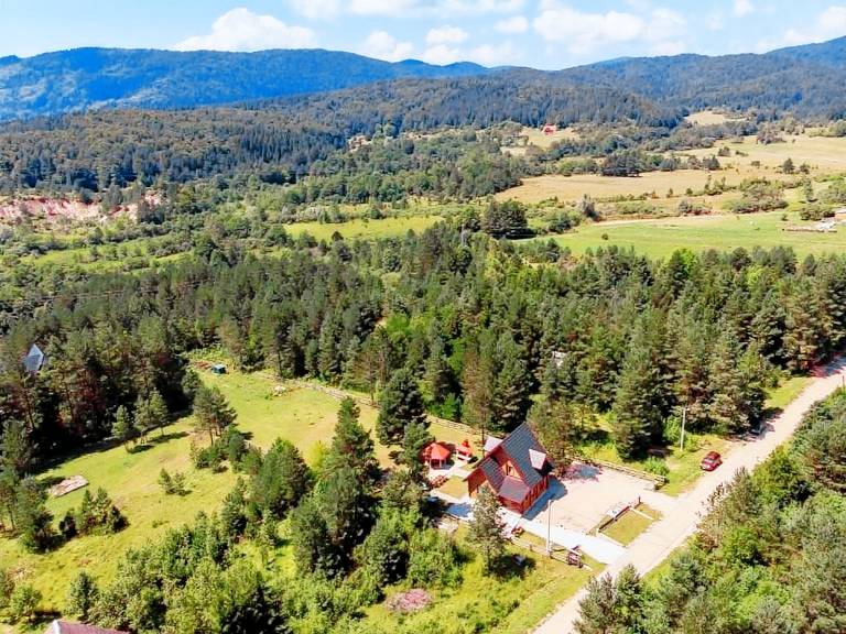 Apartman Rudanovac