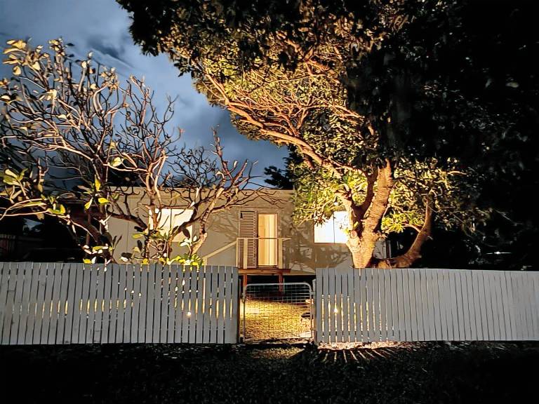 Cottage Cooktown