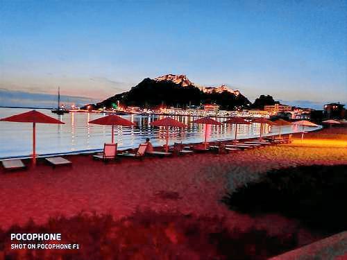 Διαμέρισμα Μύρινα
