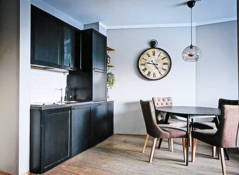 Apartamento Reikiavik