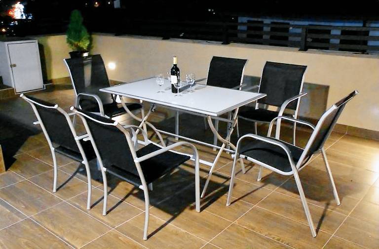 19 m² Apartment mit Hotelservice