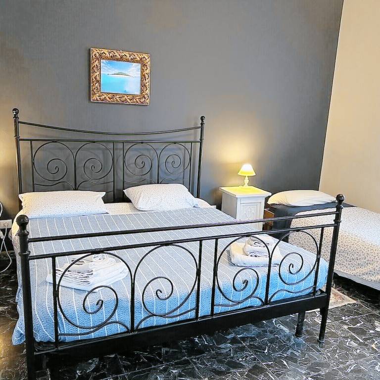 Bed & Breakfast Centro Storico