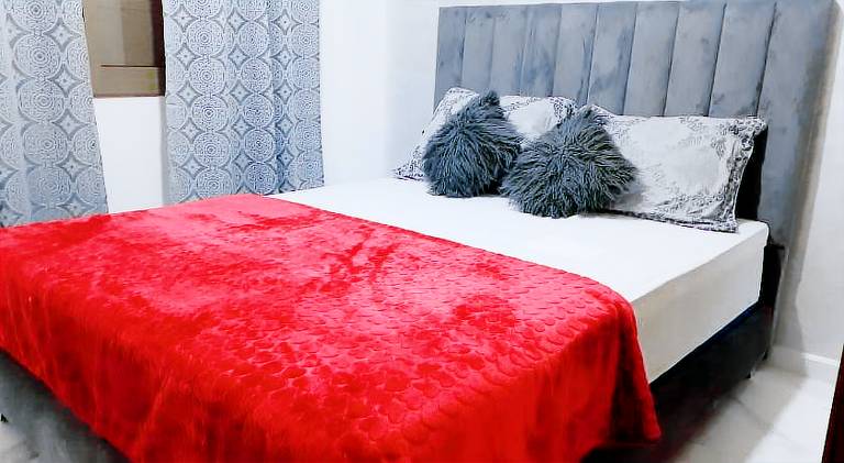 Rental apartment | Pet-friendly in Fes