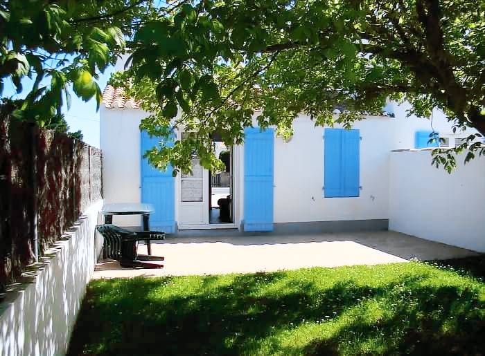 Huis Noirmoutier-en-l'Île