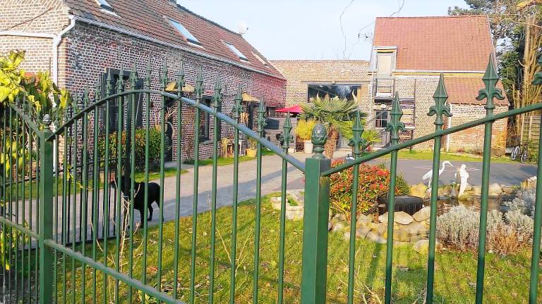 Chambre d'hôtes  Valenciennes