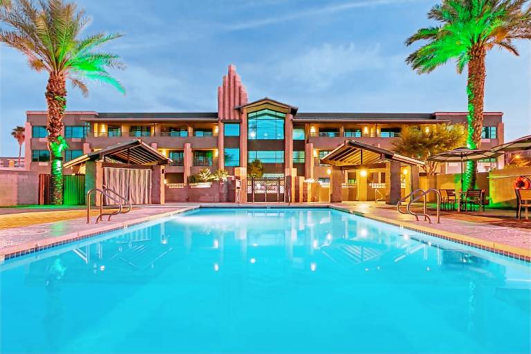 Best Western Plus Sundial — photo 2