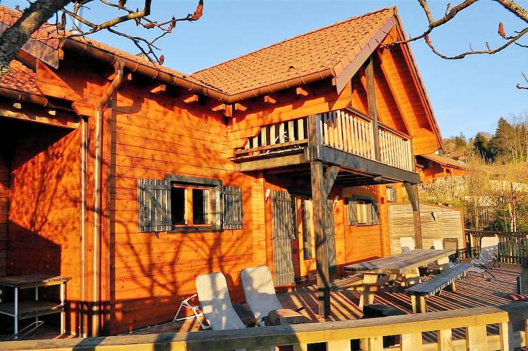 Chalet  Gérardmer