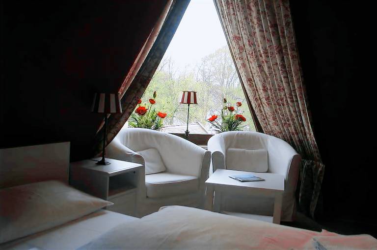 Hotel Zum Gondoliere