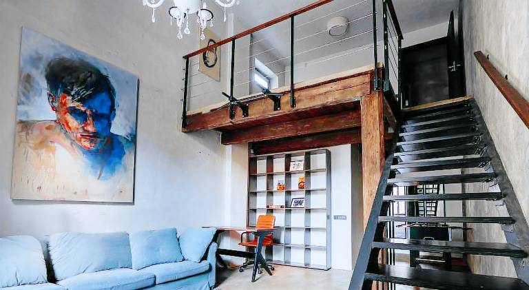Rental apartment | Next to Nativity Cathedral in Riga