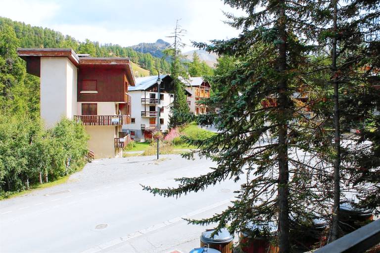 Apartment  Station de Vars