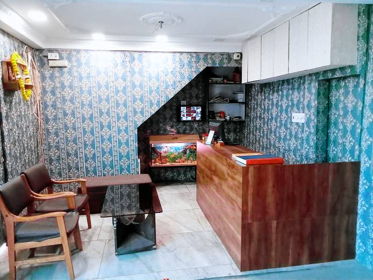 Bachan Niwas Hotel — photo 3
