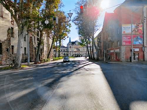 Apartman Pécs