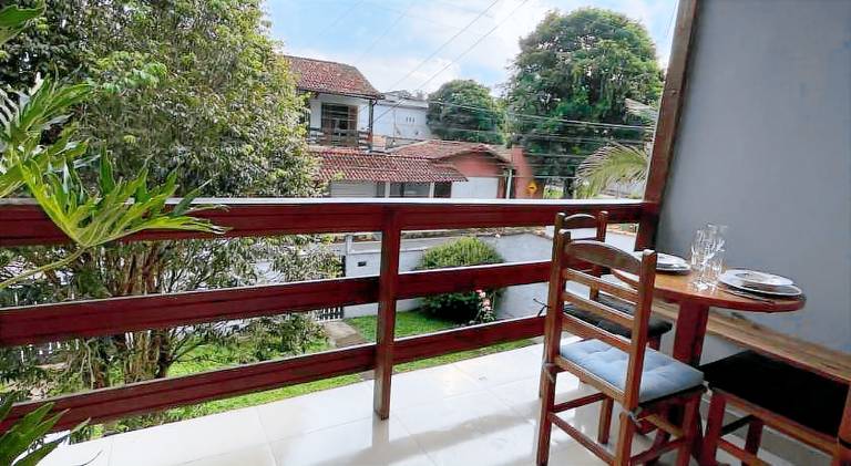 Rental apartment for 6 persons — photo 4