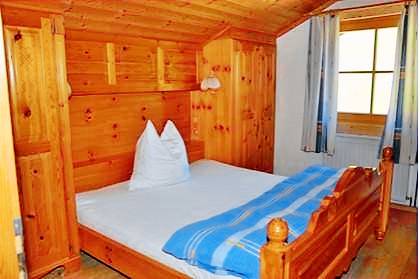 Appartement  Huben