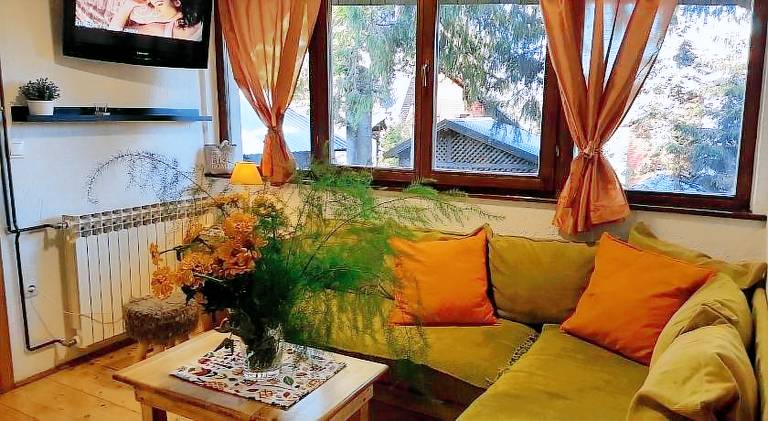 Apartma Jahorina
