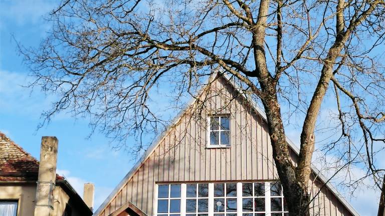 Ferienwohnung Rothenburg ob der Tauber