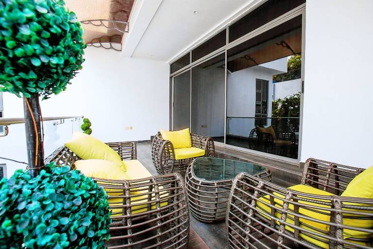 House with pool & garden | Good for workation | Pets are welcome — photo 5