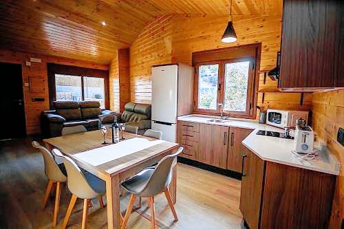 Apartamento La Iruela