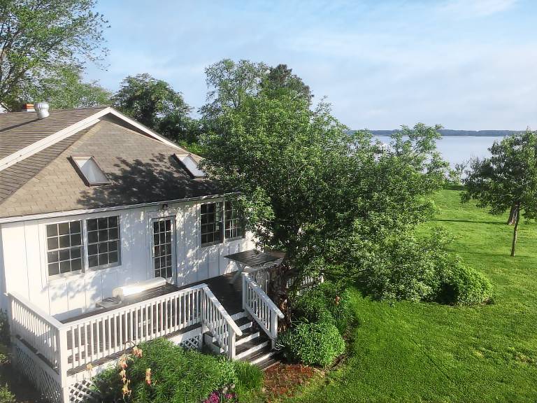 Cottage  Piney Point