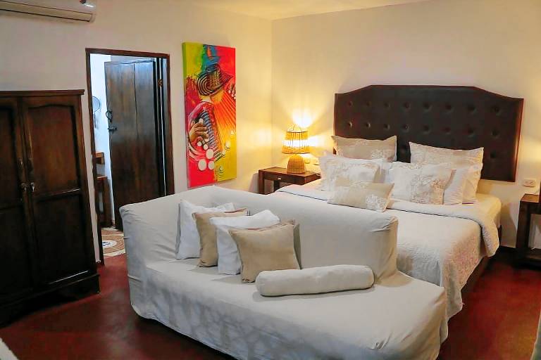 House  Valledupar