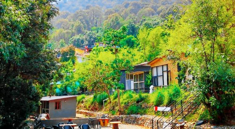 Arayam Bhimtal in Bhimtal