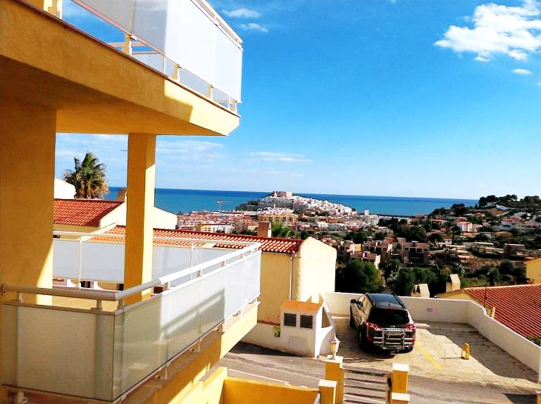 Apartamento  Peñíscola