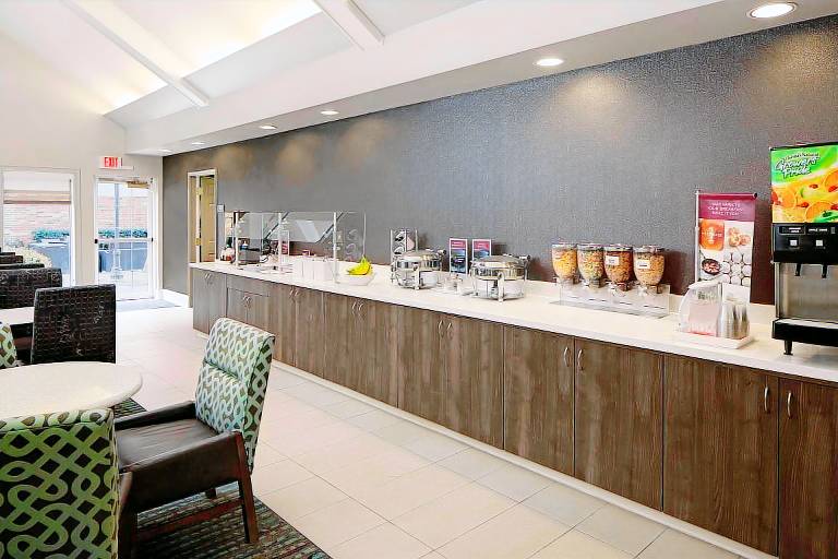 Residence Inn by Marriott Dallas DFW Airport North/Irving — photo 3
