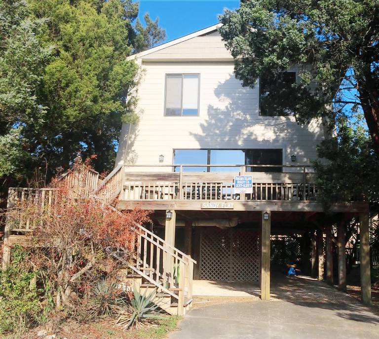 House Pawleys Island