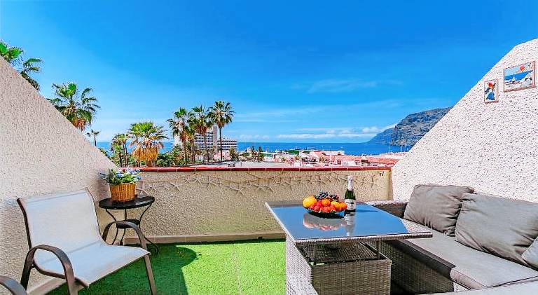 Apartamento  Santiago del Teide
