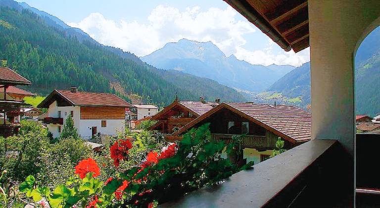 Haus St. Christoph — photo 5