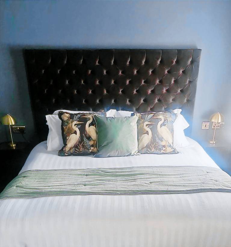 Bed & Breakfast Cork