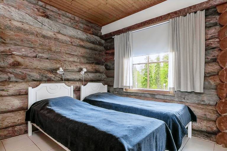 Chalet Kolari