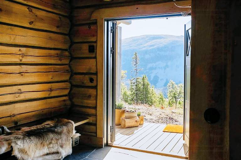 House with garden, BBQ & sauna — photo 4
