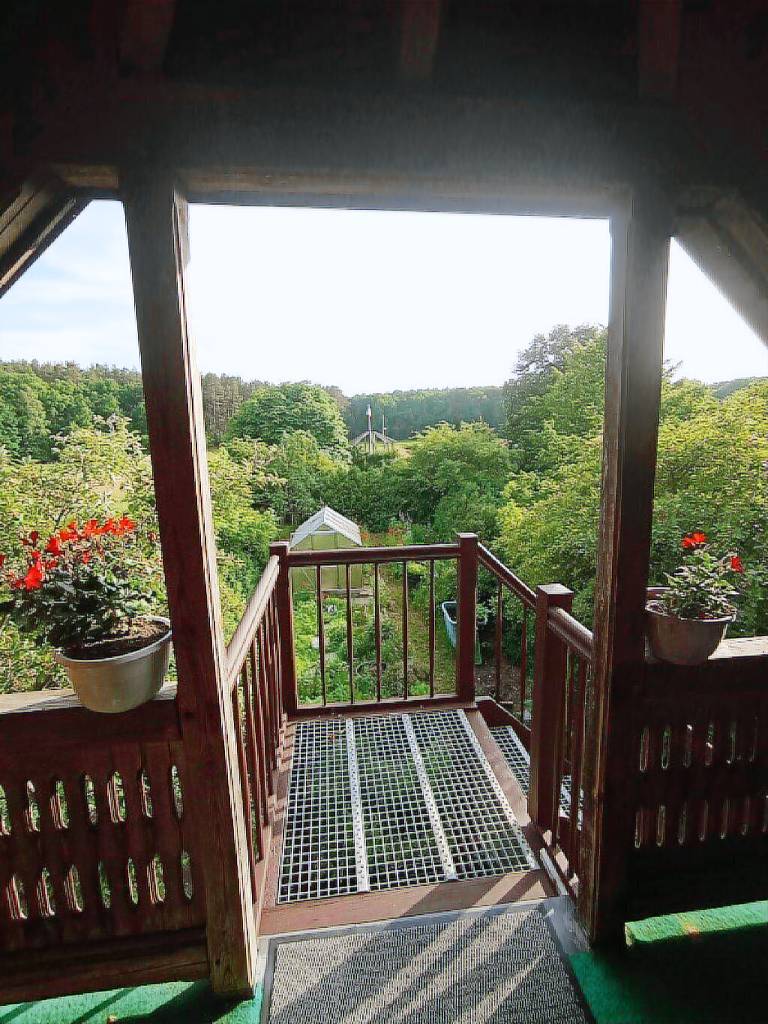 Ferienwohnung Kratzeburg
