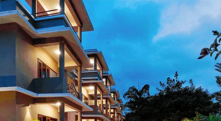 Araliayas Resort & Spa — photo 2