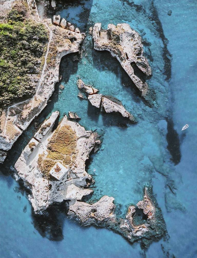 Appartamento Santa Cesarea Terme
